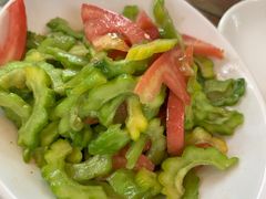 -丽泽山庄·生态怀柔菜·虹鳟鱼(红螺寺店)