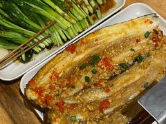 -木屋烧烤(岗顶二店)