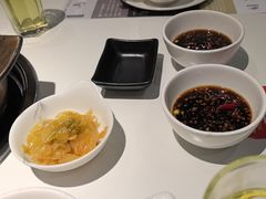 -烹然四季椰子鸡火锅(姚家园万象汇店)