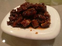 蜜汁小排-老客站酒楼(金花南路店)