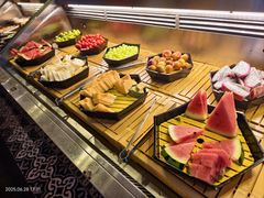 -火炉火自助餐(喜隆多店)