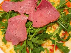 -萨莉亚意式餐厅(万嘉商业广场店)