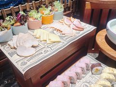 -温德姆至尊酒店·璇全日餐厅