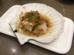 铁板扇贝-伊藤ITO(侨福芳草地购物中心店)