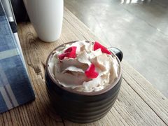 -咖梦餐厅 COMENG RESTAURANT