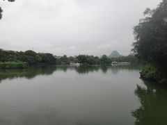 -桂林两江四湖景区