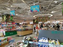零售区-瑞和泰超市(传媒店)