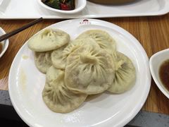 -东升灌浆包(辛庄街总店)
