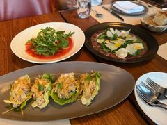 -Mercato莫卡多露台餐厅与酒吧(K11店)
