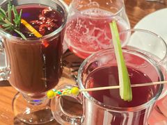 -京A Taproom·精酿餐吧(CBD店)