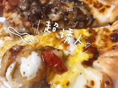 -必胜客(海宁工人路店)