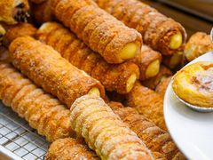 -多乐之日(颐堤港店)