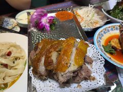 -驿楼兰·新疆菜(火车站店)