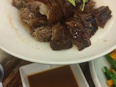 -椿记烧鹅(叠彩店)