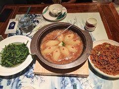 -瓷忆·瓷文化餐厅(上海店)