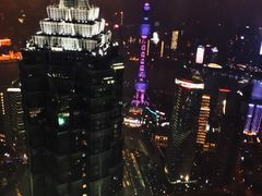 -上海柏悦酒店·世纪100牛排馆