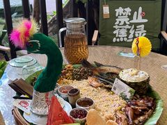 -简朴寨傣味餐厅