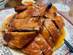 -聂记粤菜馆(鼓西路店)