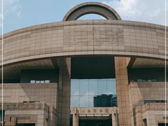 -上海博物馆(人民广场馆)