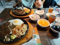 -豪享来牛排(人民店)