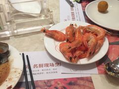 -芭菲盛宴·环球美食(袁家岗店)