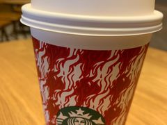 -星巴克(北辰西路店)