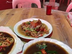 -连家船海鲜大排档·20年闽菜店(厦大店)