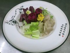 -清真天水老巷道餐厅