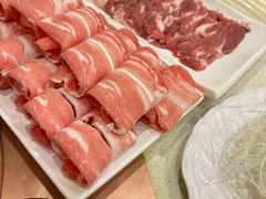 -八先生涮肉房(三里河店)