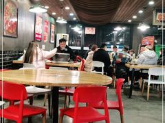 大堂-小胖子功夫龙虾(浦泰和天下店)