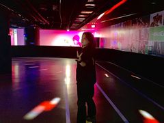-VS SPORTS PARK运动玩乐园·团建·生日会(合生汇店)