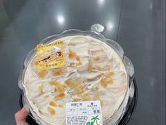 -山姆会员商店(杨桥西路店)