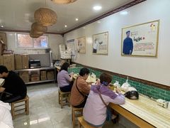 -徐建萍汤包(热河南路店)