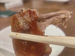 -潮福城大酒楼·潮粤菜·港式点心(阳光城店)