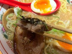 -老龙亭拉面店