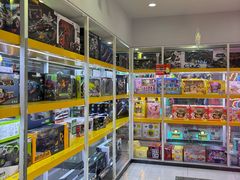 -风云再起游乐汇(南京常发广场店)