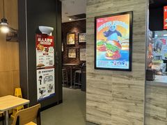 -汉堡王(下沙银泰店)