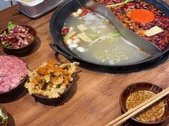 -楠火锅(昆山金鹰店)