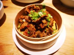 粉蒸牛肉-全牛匠·乐山跷脚牛肉(新中关店)