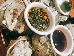 -蚝美人·生蚝海鲜烧烤(茶花园店)