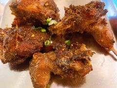 -白仁仔· 活烤海鲜 宵夜(豫园店)