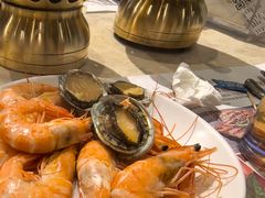 -芭菲盛宴·环球美食(北城国际店)