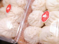 -白玉兰食品甜凤店(合生汇店)