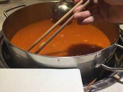 -蕃茄述·好汤自然来(江汉路店)