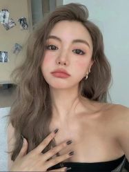 -FASHION PALACE hair+
