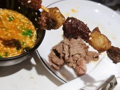 -潮汕良记牛肉火锅(洪武路店)