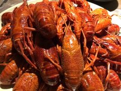 -巴厘龙虾·榜首油焖大虾(洞庭·艺术洋房店)