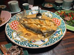 -粤·向群饭店(麓景路店)