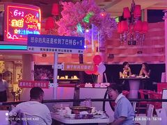 -巴特餐饮6加1音乐餐吧·新疆菜