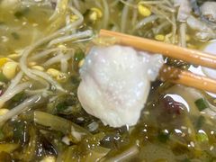 -香山湖家家宴(中山陵店)